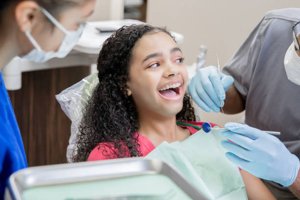 Best Pediatric Emergency Dentist in Lake Forest, IL