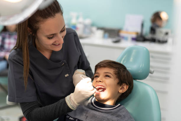 Best Pediatric Emergency Dentist in Lake Forest, IL